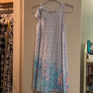 Lilly Pulitzer Luella Swing Dress
